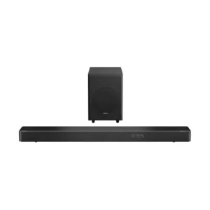 Hisense Sound Bar AX3120G 3.1.2 Channel 360W AX3120G