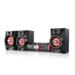 Hisense Mini Hi-Fi 800 Watts HA650