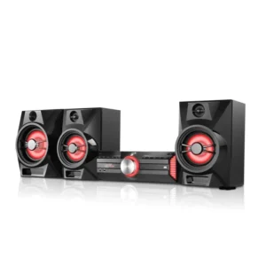 Hisense Mini Hi-Fi 800 Watts HA650