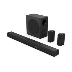 Hisense 540 Watts HS5100 Soundbar 5.1 Channel