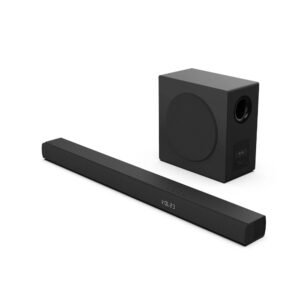 Hisense 480 watts HS3100 Soundbar 3.1 Channel