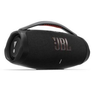 Jbl BoomBox 3 – Portable Bluetooth Speaker