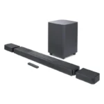 Jbl Bar 1300 Soundbar with Detachable Surround Speakers – 1170W