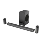 Skyworth 630 Watts S551 5.1Channel Dolby Wireless Soundbar