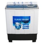 Ailyons 8Kg Twin Tub Washing Machine