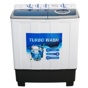 Ailyons 8Kg Twin Tub Washing Machine