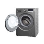 Hisense 9kg WFQP9014EVMT Front Load
