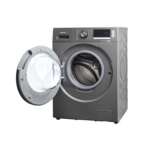 Hisense 9kg WFQP9014EVMT Front Load