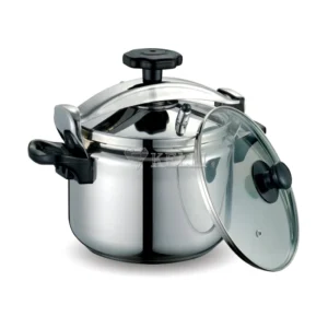 Pressure cooking Pressure