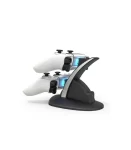 Support chargeur 2 Manette Ps5