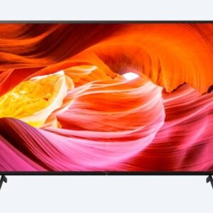 Sony 55″ 55X75 4k Ultra HD