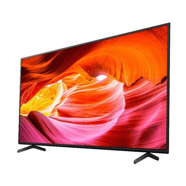 Sony 55″ 55X75 4k Ultra HD-dngelectronics