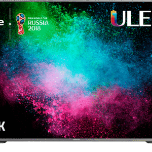 Hisense 50A6K Smart TV 4K