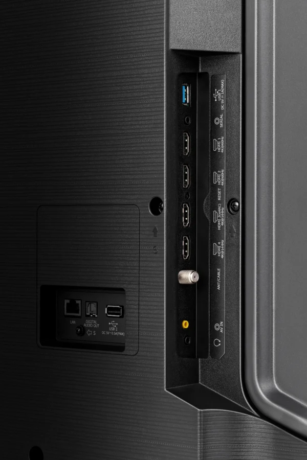 Hisense 55 Inch Mini-LED U7NK