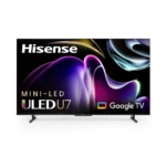 Hisense 55 Inch Mini-LED U7NK