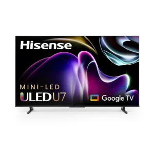 Hisense 55 Inch Mini-LED U7NK