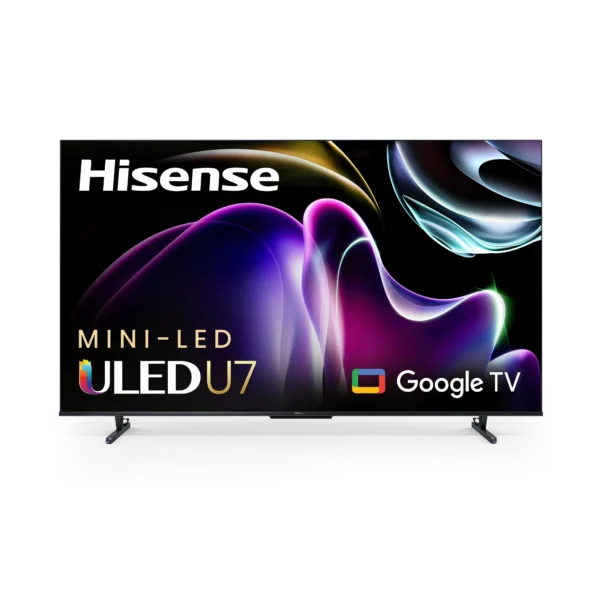 Hisense 55 Inch Mini-LED-dng-electronics Hisense 55 Inch Mini-LED U7NK