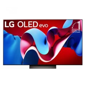 LG 55 Inch TV 55C4 OLED 4K Smart TV dng electronics