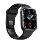 Smartwatch T900 Pro Max L Smart Watch Series 9 For Men & Women (BLACK, Free Size)