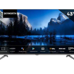 Skyworth 43 Inch Full HD Smart Android TV