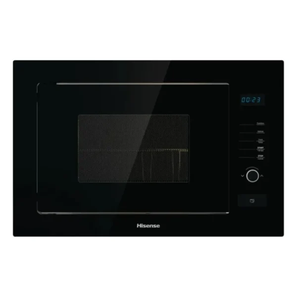 Hisense 25L HB25MOBX7 Built-In Microwave