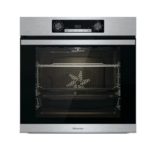 Hisense HEO901SS03 125L 90cm Built-in Oven: A Perfect Fit For Modern Kitchens