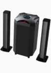 Amtec AM-02 2.1CH Multimedia Speaker BT/USB/SD/FM