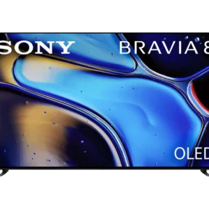Sony 65 Inch 65XR80 BRAVIA OLED 4K HDR Smart Google TV