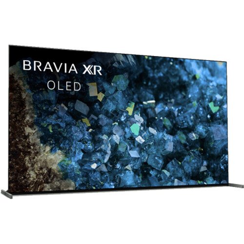 Sony 65 Inch 65XR80 BRAVIA OLED 4K HDR Smart Google TV