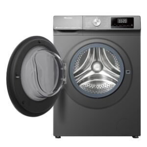 hisense wf3q1043bt 10kg front load washing machine
