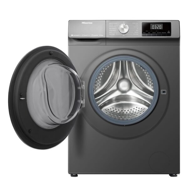 Hisense 10kg front load washing machine hisense wf3q1043bt 10kg front load washing machine