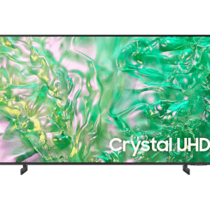 Samsung 65 Inch 4K TV HDR Crystal UHD
