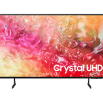 Samsung 65 Inch 65DU7000 4K Smart TV