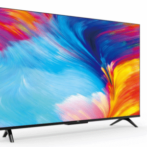 TCL 65 Inch ANDROID 4K TV