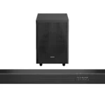 Versatile Hisense 3.1.2 Ch Soundbar With Wireless Subwoofer dng electronics