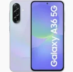 Samsung Galaxy A36 8GB RAM 256GB ROM