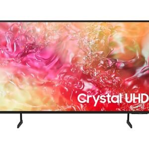 Samsung 55 Inch 55DU7010 Crystal UHD 4K Smart TV