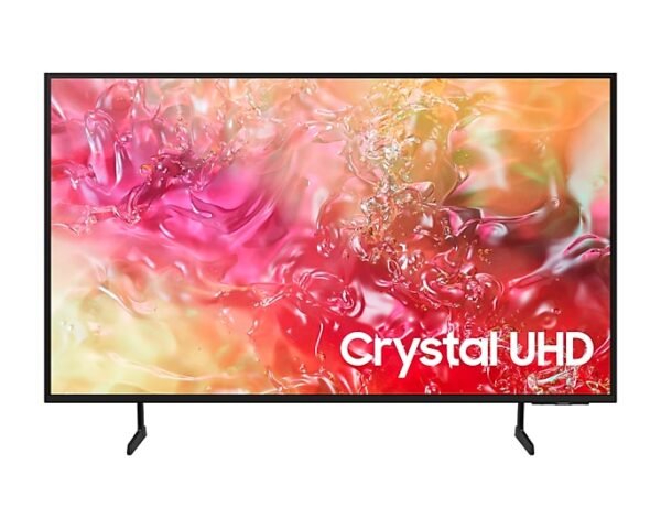 Samsung 55 Inch 55DU7010 Crystal UHD 4K Smart TV DnG Electronics Samsung 55 Inch 55DU7010 Crystal UHD 4K Smart TV