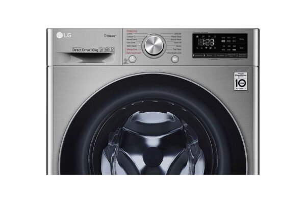 10KG LG washing machine (1)