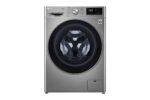 LG F0L2CRV2T2 Front Load Washer Dryer 18/10KG – Silver