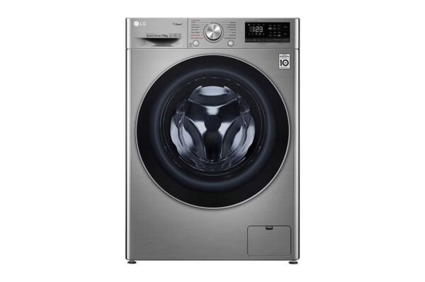10kg LG washing machine
