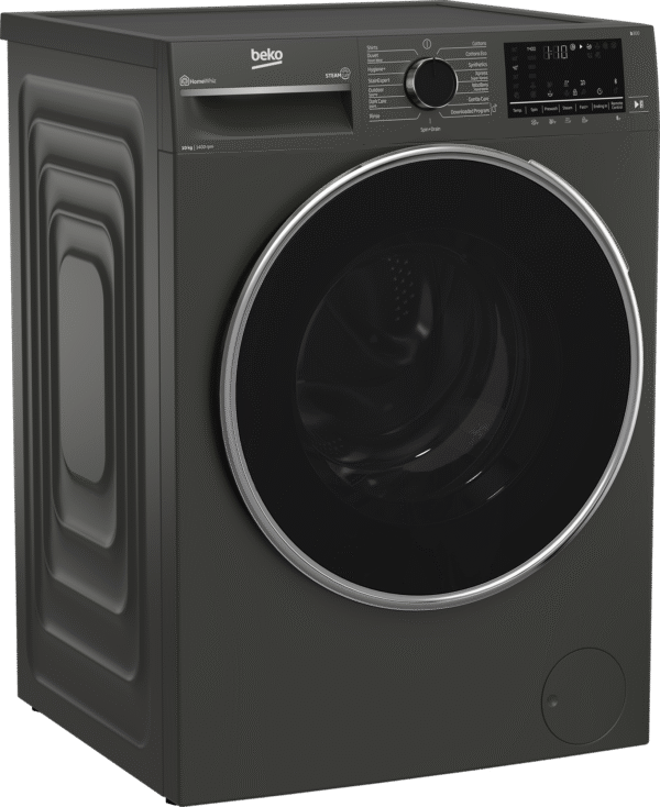 Beko 10kg Front Load Washing Machine BAW100 UK1