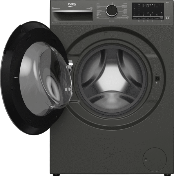 Beko 10kg Front Load Washing Machine BAW100 UKl