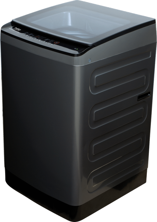 Beko 13kg automatic top load washing machine