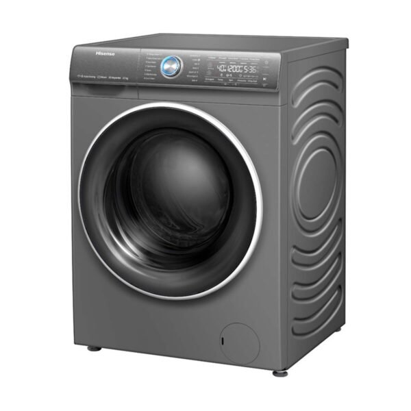 Hisense 12kg Front Load Washing Machine