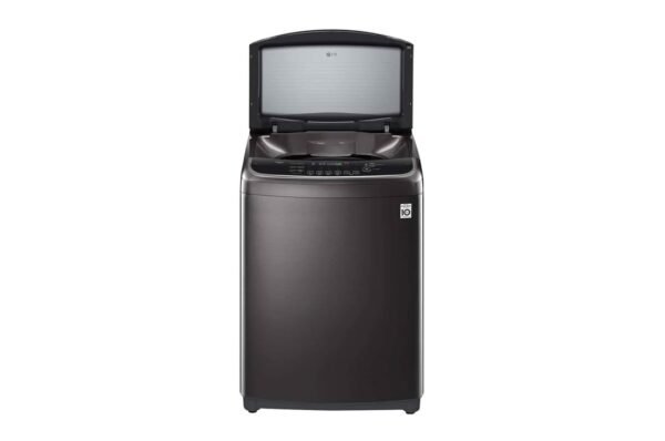 LG Top load washing machine