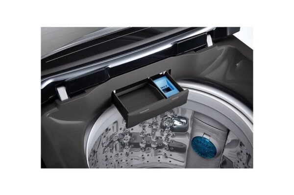 LG Top load washing machine1