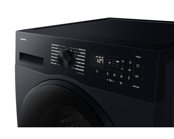 Samsung 11kg Washer 6kg Dryer Front Load 3