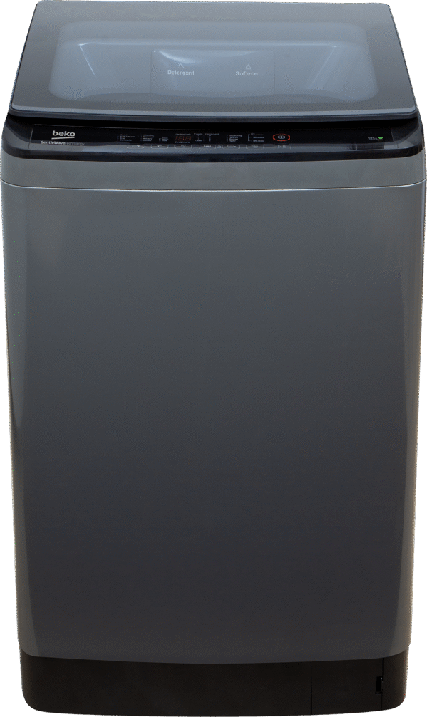 beko top load washing machine 13kg
