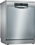 Bosch SMS46D100M Dishwasher 13PS Silver
